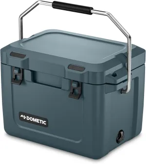 ドメティック クーラーボックス パトロールアイスボックス20L PATR