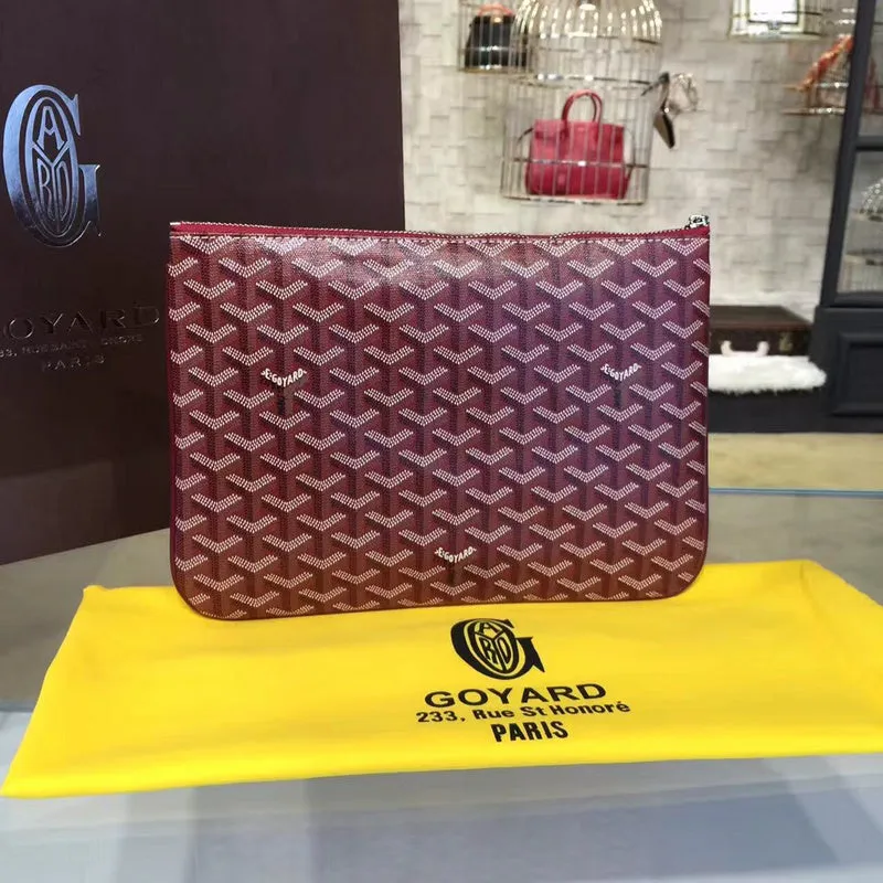 - - Modern 863 CC Customer-first approach Goyard Bags Bags