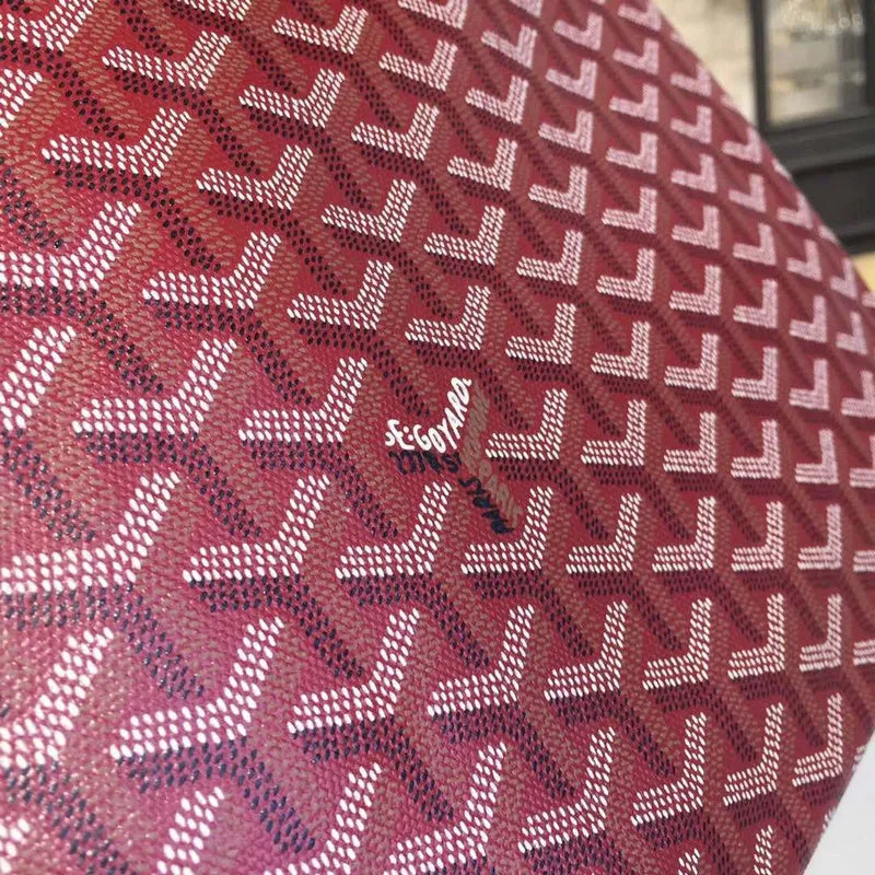 - - Modern 863 CC Customer-first approach Goyard Bags Bags