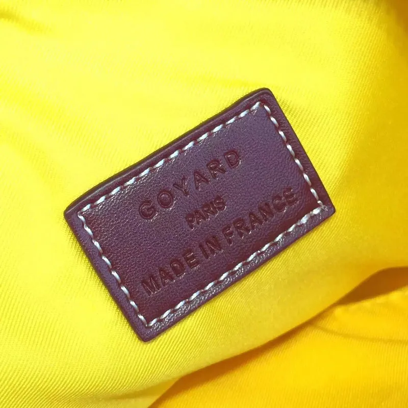 - - Modern 863 CC Customer-first approach Goyard Bags Bags