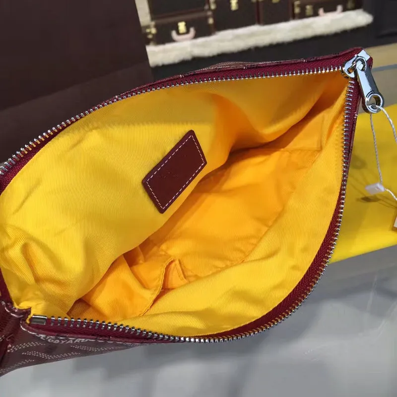 - - Modern 863 CC Customer-first approach Goyard Bags Bags