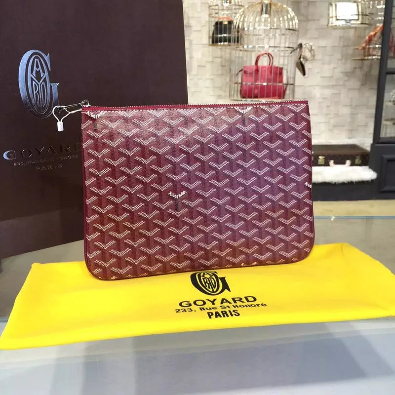 - - Modern 863 CC Customer-first approach Goyard Bags Bags