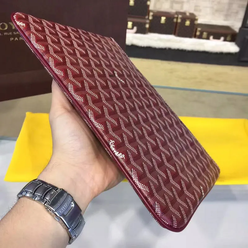 - - Modern 863 CC Customer-first approach Goyard Bags Bags