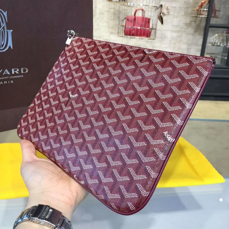 - - Modern 863 CC Customer-first approach Goyard Bags Bags