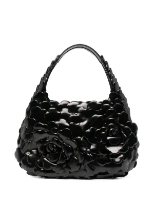 03 Modern small Atelier Edition Super affordable tote bag Rose