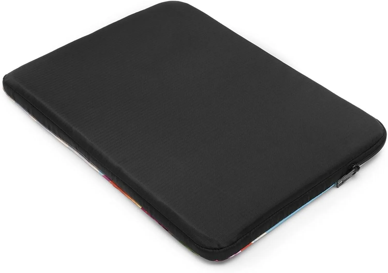 10 Inch Laptop Sleeve Bag Waterproof Shockproof Laptop Case Bag Colorful Balloon Computer Skin Bags Lightweight Tablet Carrying Case