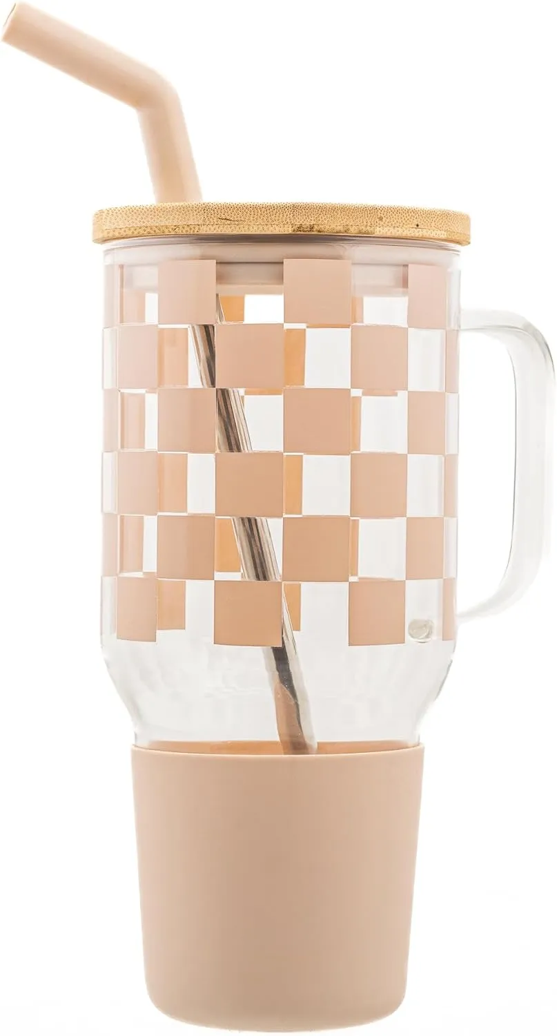 10 Strawberry Street Hydration Travel Tumbler
