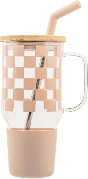 10 Strawberry Street Hydration Travel Tumbler