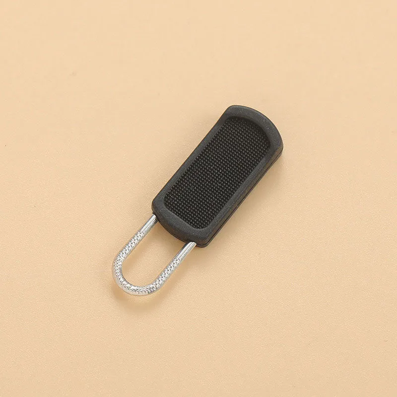 10PCS Detachable Zipper Pull Replacement