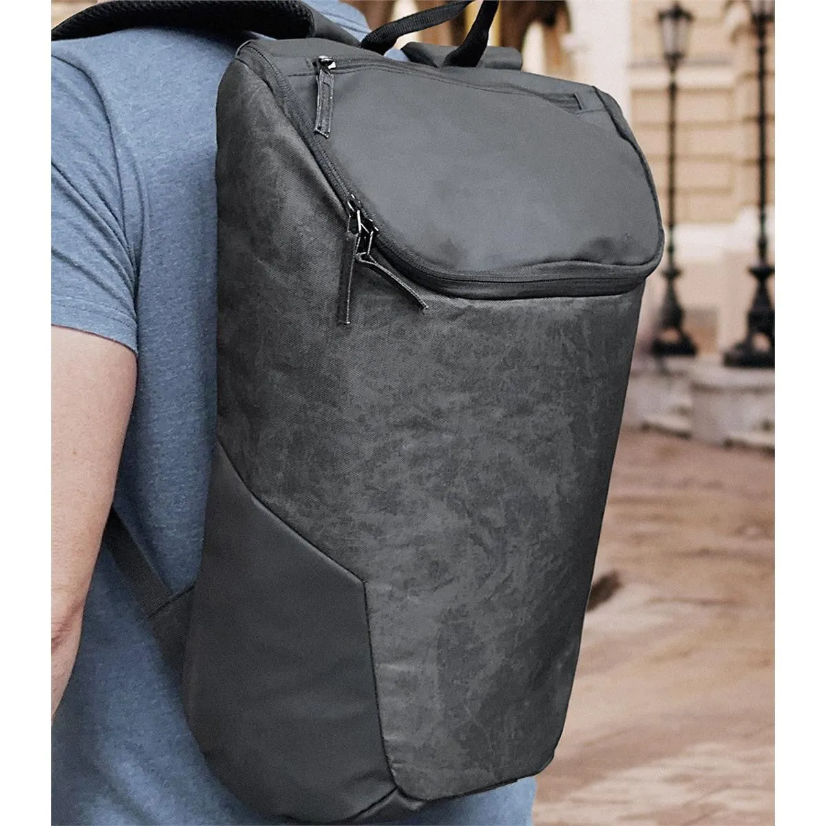1290    Chicago Laptop BackPack