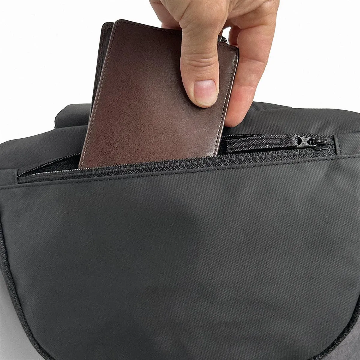 1290    Chicago Laptop BackPack