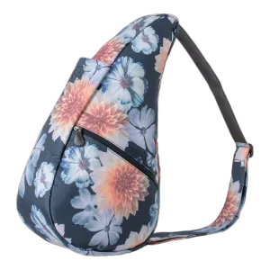 17" Print Healthy Back Bag Tote®