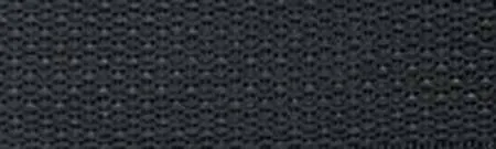 1" Wide Black Poly Belting by Wrights