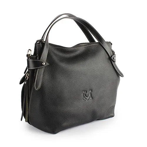 2728 Modern Double-Handle