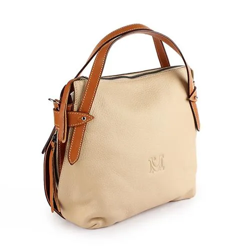 2728 Modern Double-Handle