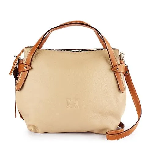 2728 Modern Double-Handle