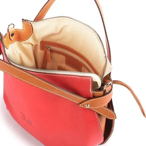 2728 Modern Double-Handle