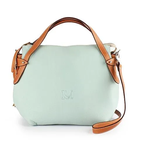 2728 Modern Double-Handle