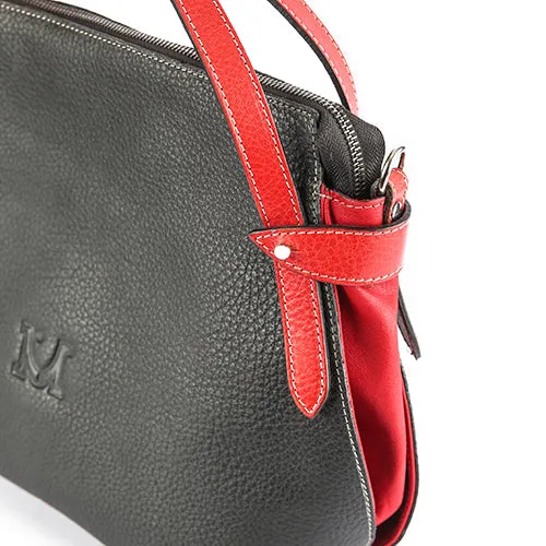 2728 Modern Double-Handle