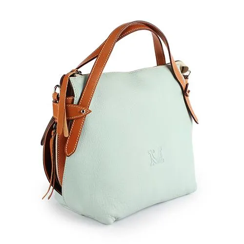 2728 Modern Double-Handle