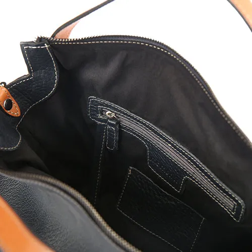 2728 Modern Double-Handle