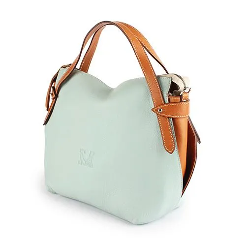 2728 Modern Double-Handle
