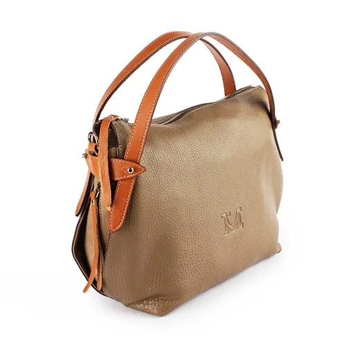 2728 Modern Double-Handle