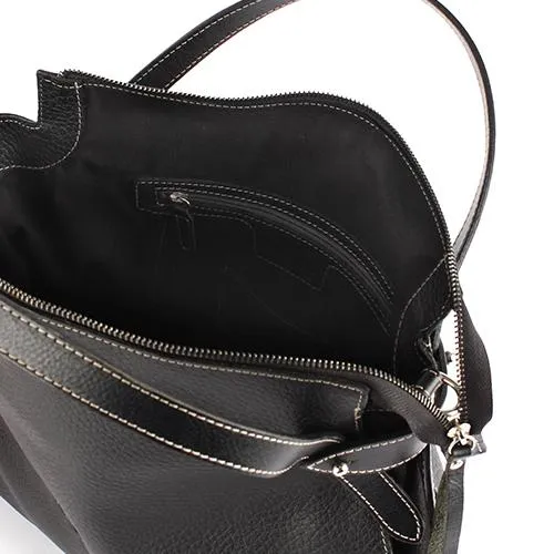 2728 Modern Double-Handle