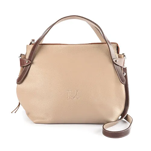 2728 Modern Double-Handle