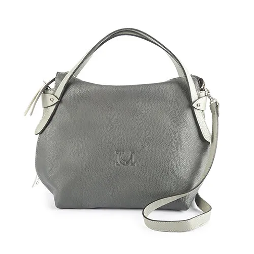 2728 Modern Double-Handle