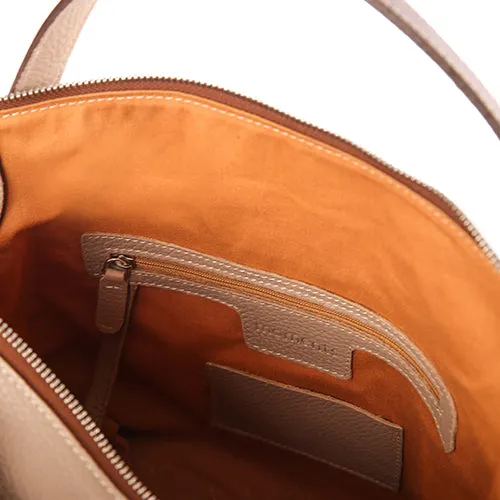2728 Modern Double-Handle