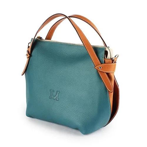 2728 Modern Double-Handle