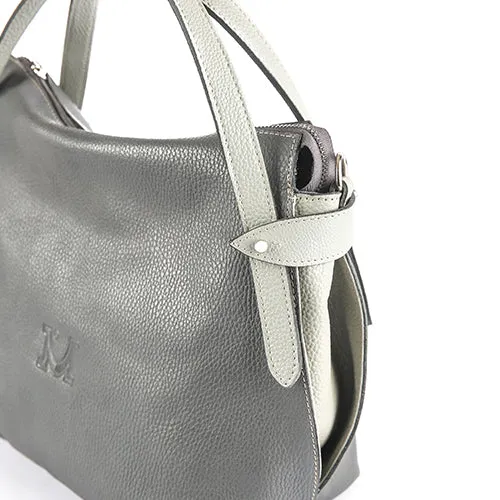 2728 Modern Double-Handle