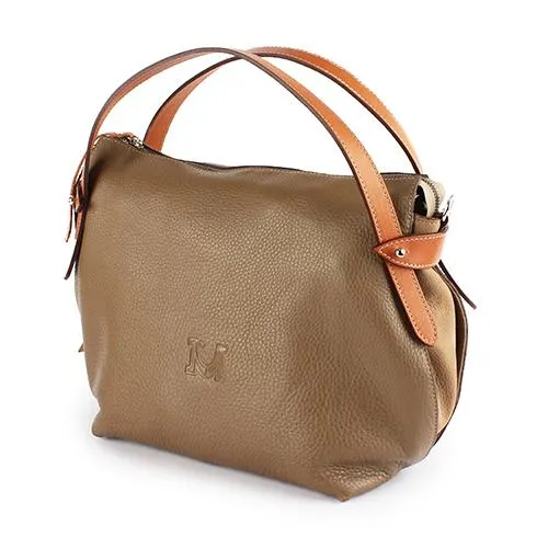 2728 Modern Double-Handle