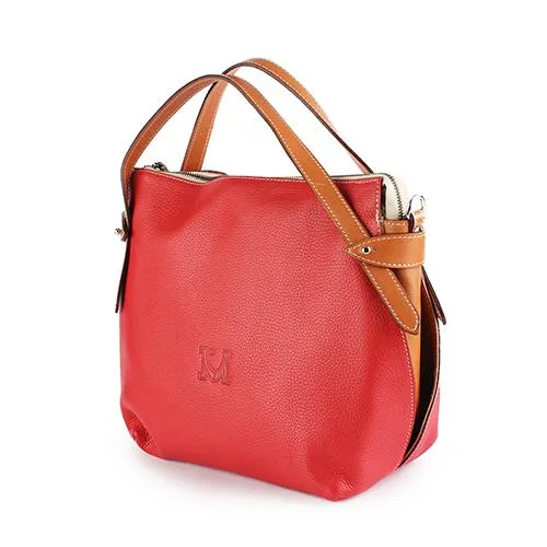2728 Modern Double-Handle