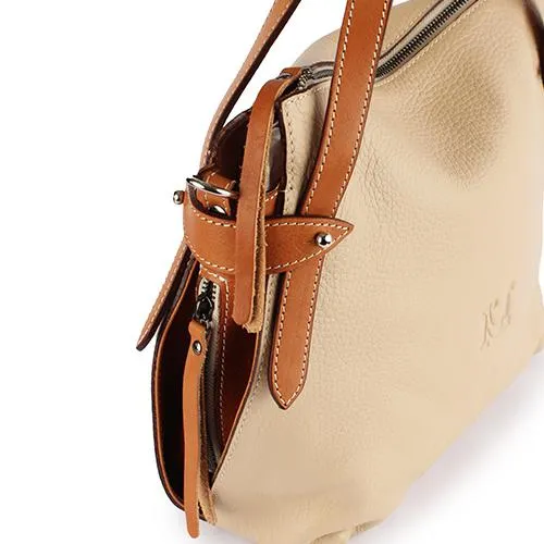 2728 Modern Double-Handle