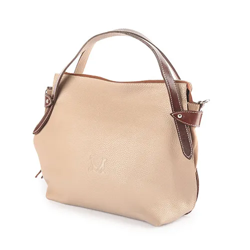 2728 Modern Double-Handle