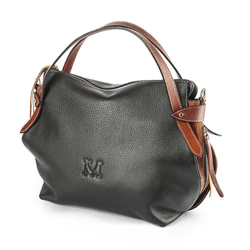 2728 Modern Double-Handle