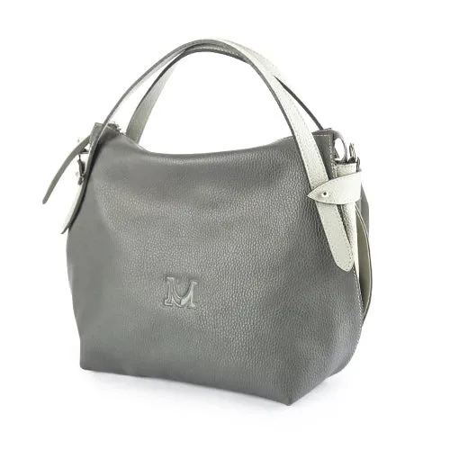 2728 Modern Double-Handle