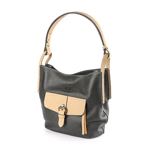 2728 Modern Double-Handle