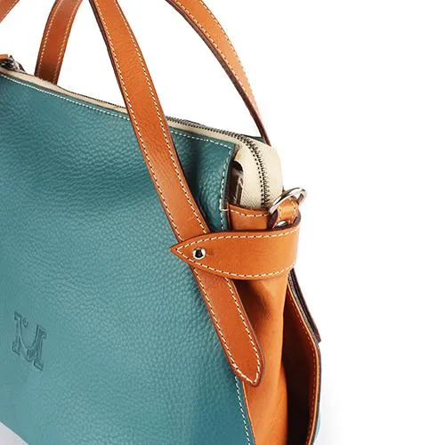 2728 Modern Double-Handle