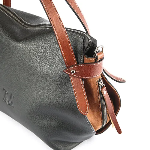 2728 Modern Double-Handle