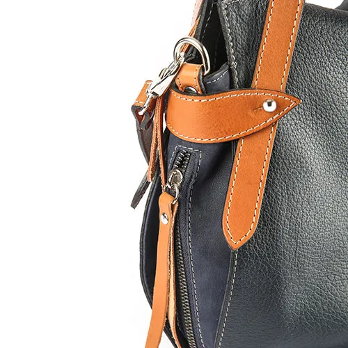 2728 Modern Double-Handle