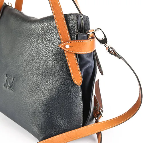 2728 Modern Double-Handle