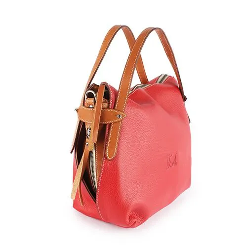 2728 Modern Double-Handle