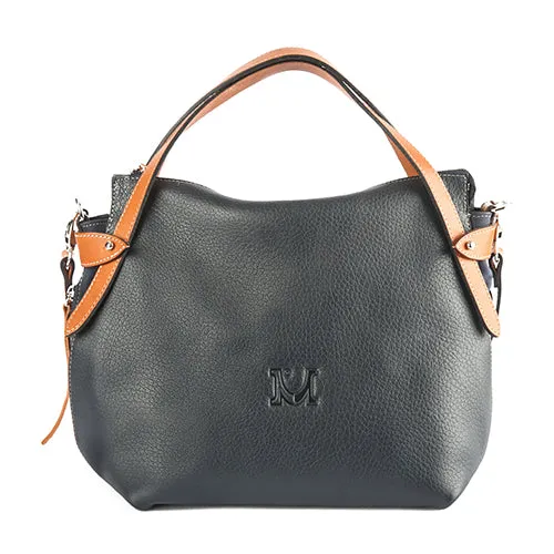 2728 Modern Double-Handle