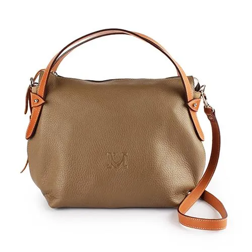 2728 Modern Double-Handle