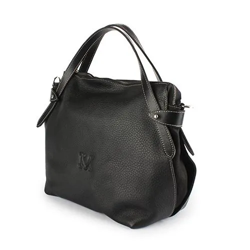 2728 Modern Double-Handle