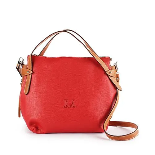 2728 Modern Double-Handle