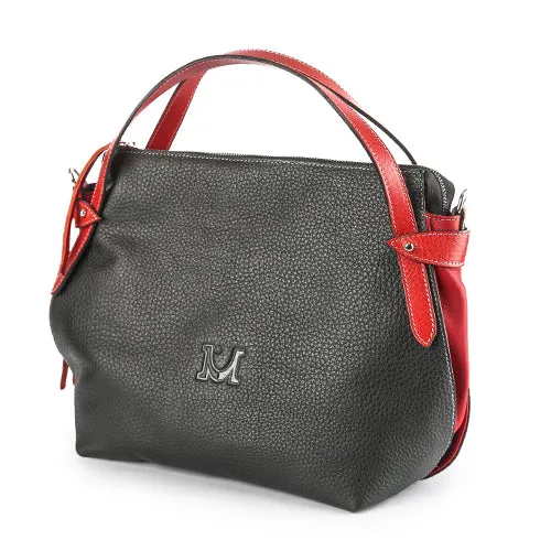 2728 Modern Double-Handle